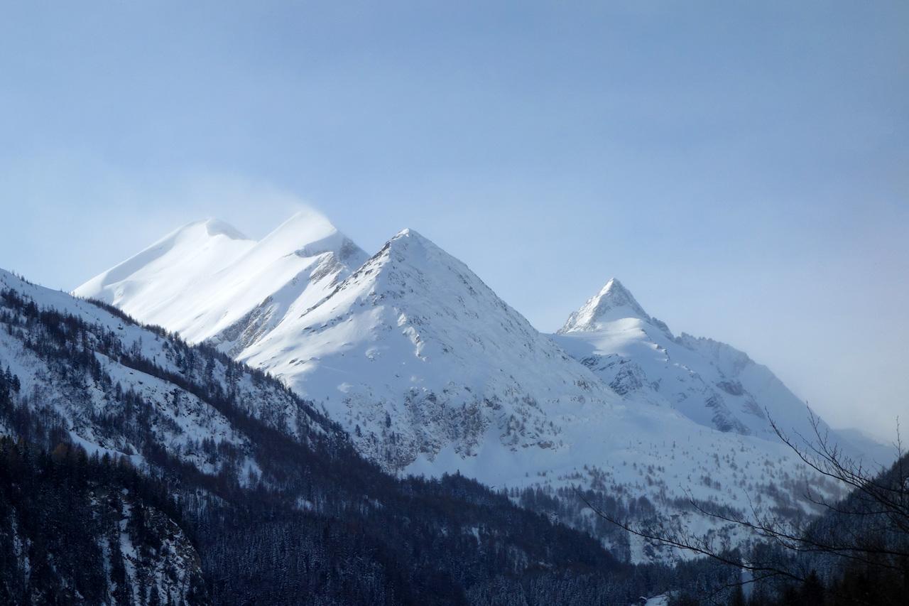 Heiligenblut 2018