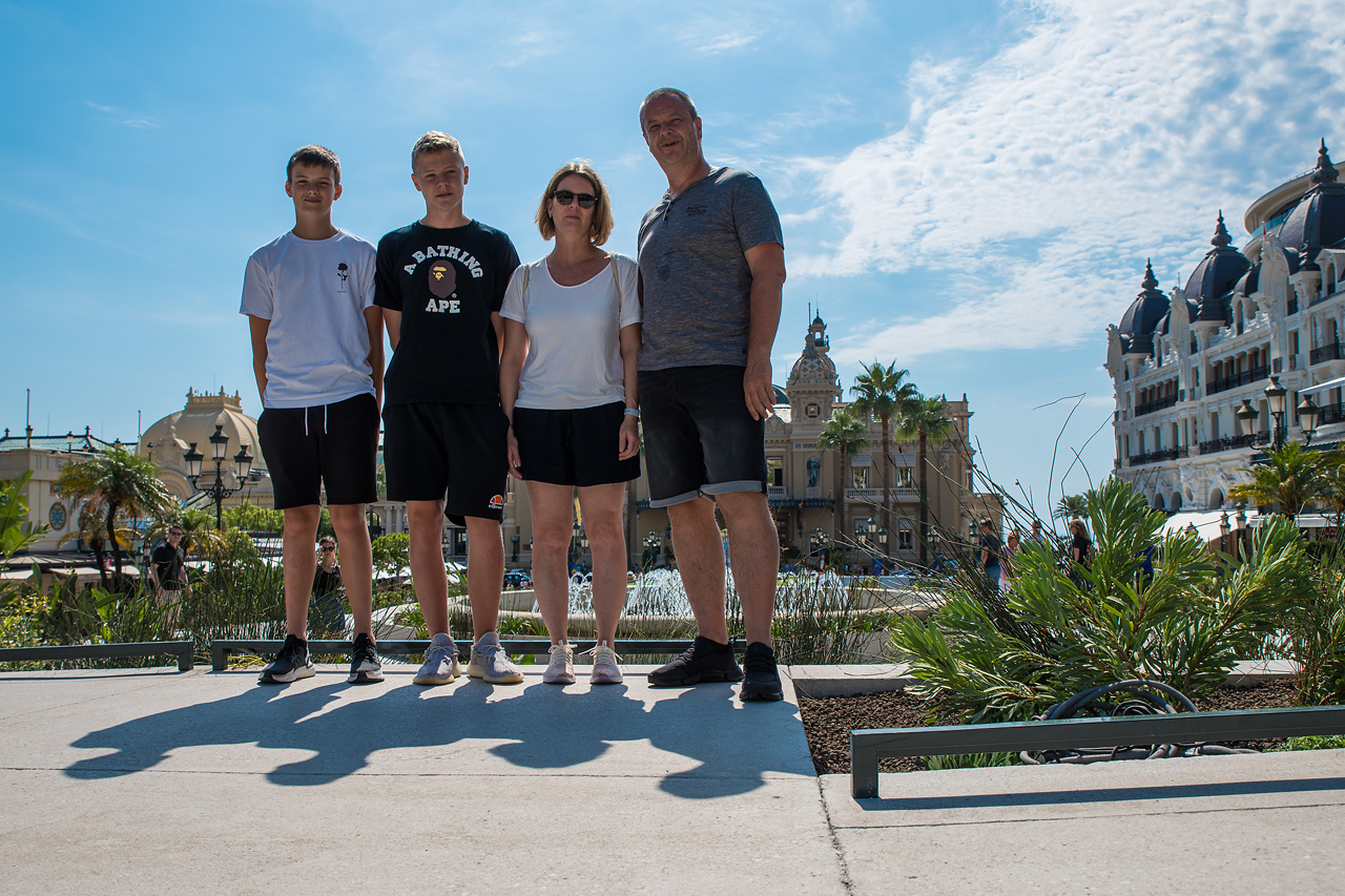 Nizza 2019