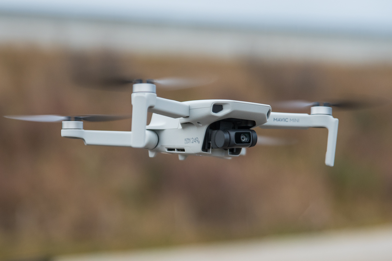 dji Mavic Mini
