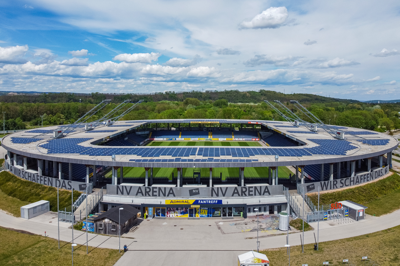 NV Arena