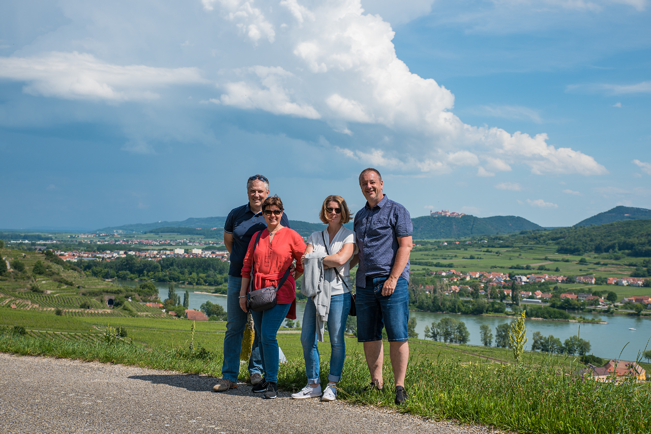Unterloiben