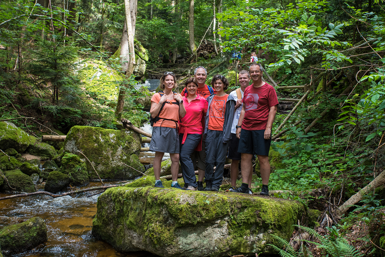 Ysperklamm