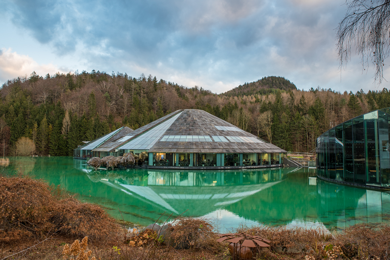 Fuschl am See