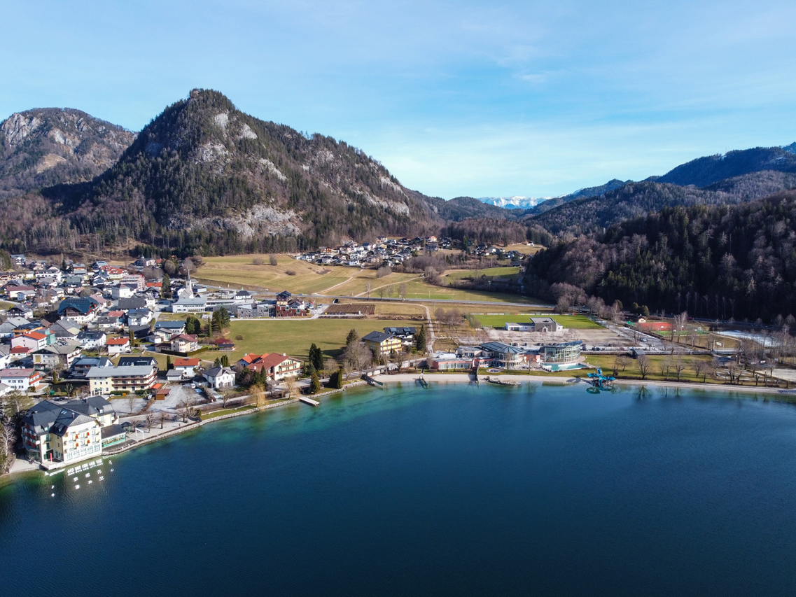 Fuschl am See