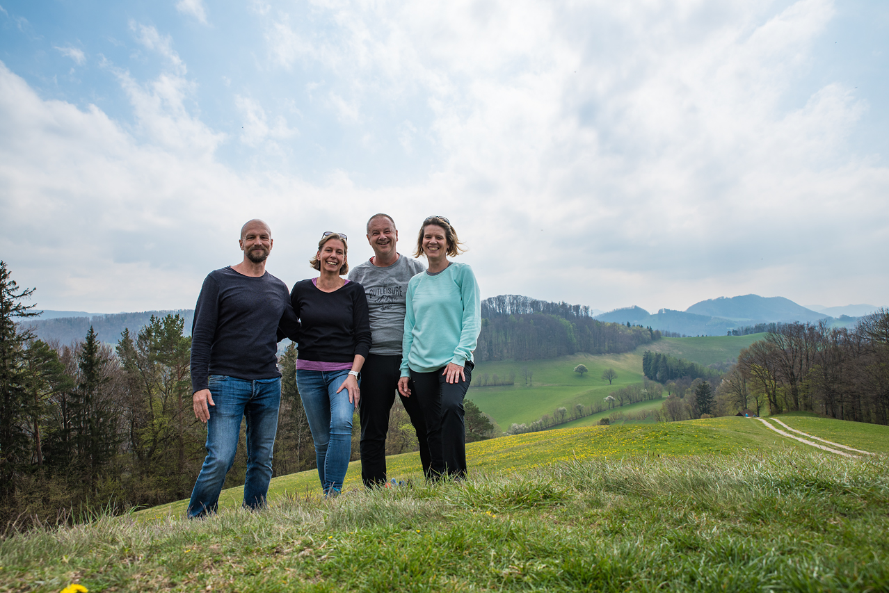 Eschenau – Kaiserkogel