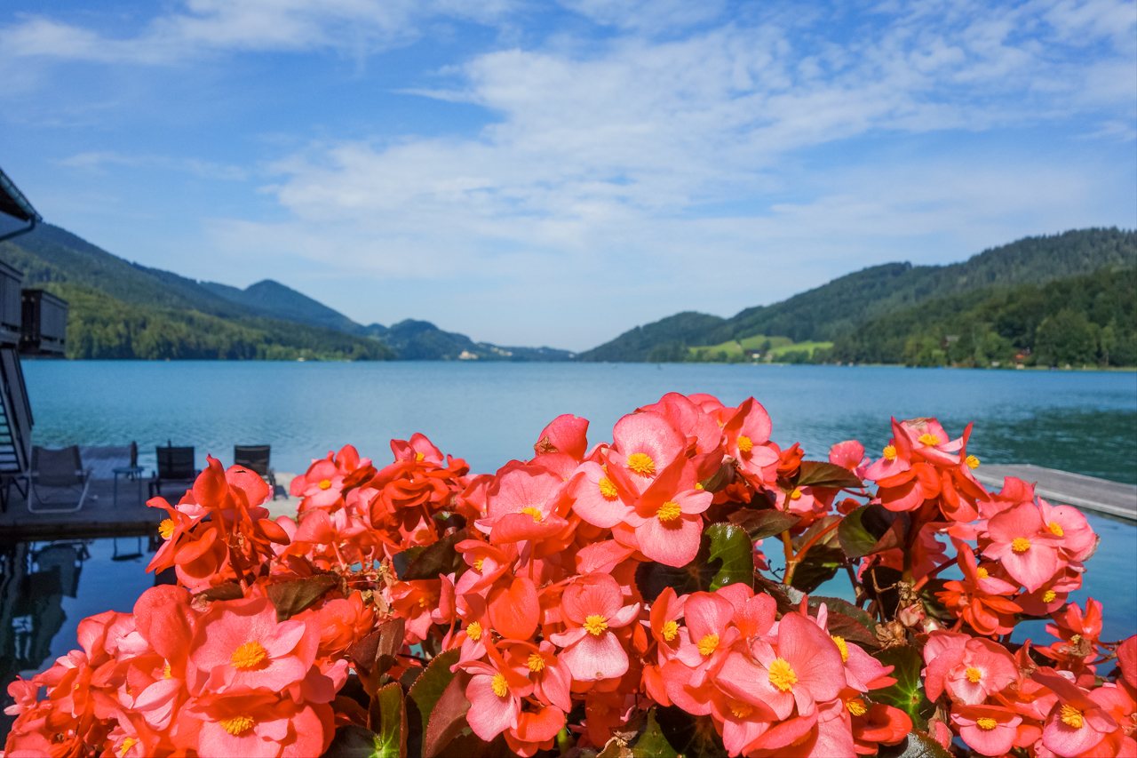Fuschl am See