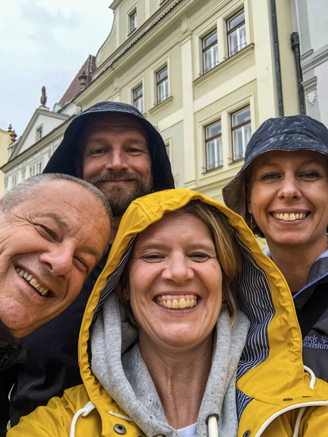 Český Krumlov