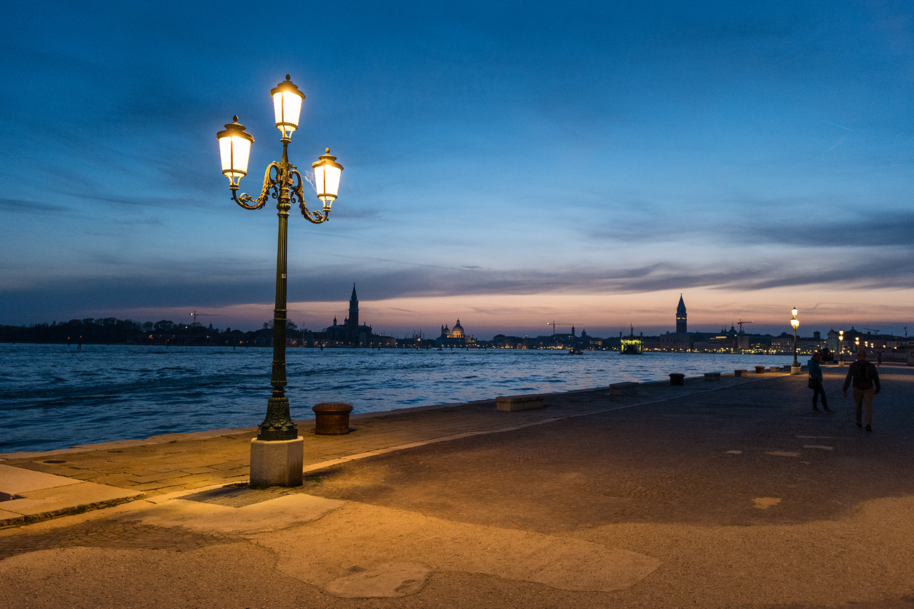 Venedig 2024