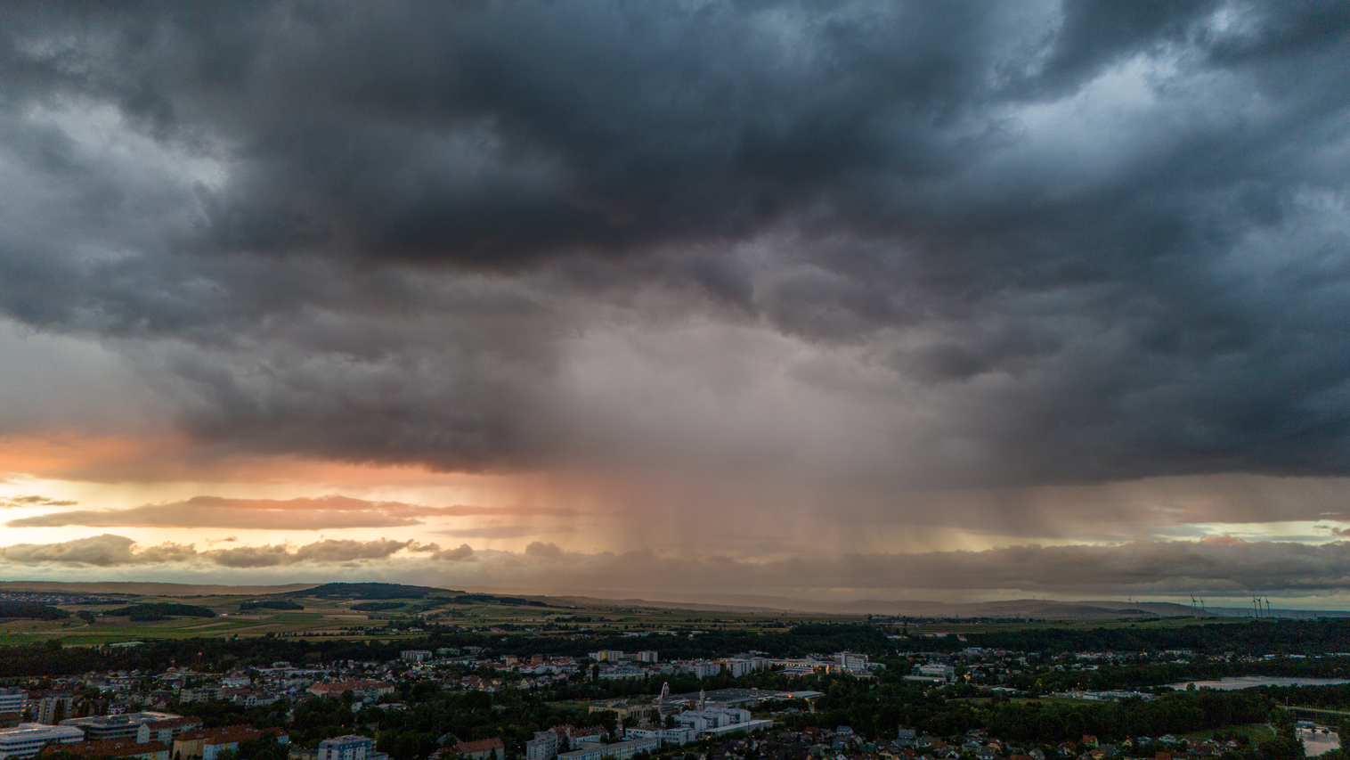 Abendstimmung