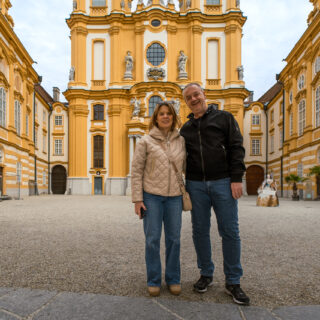 Stift Melk