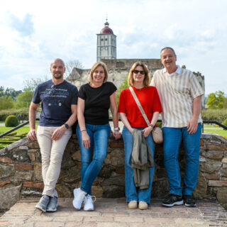 Schallaburg – 80er Ausstellung