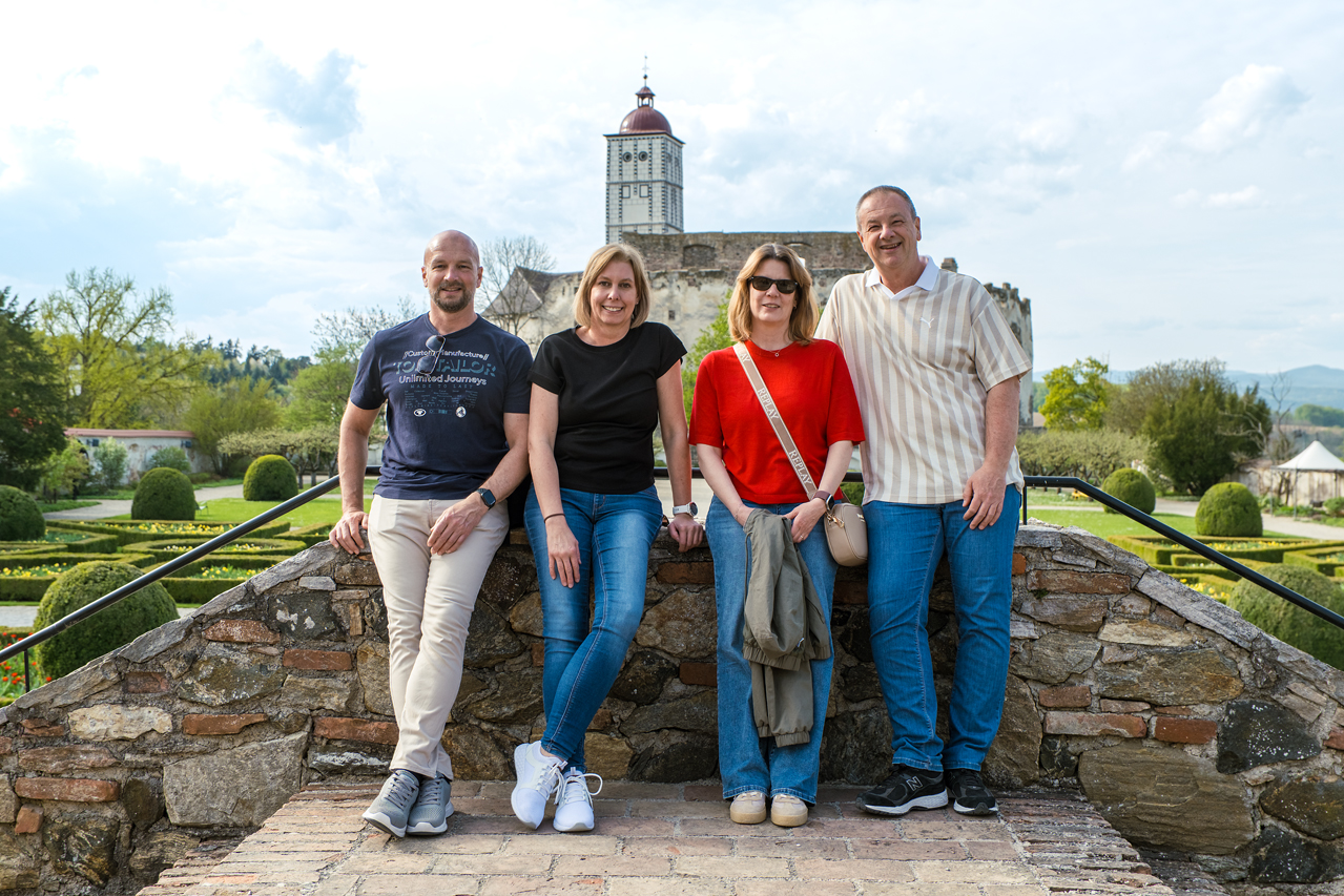 Schallaburg – 80er Ausstellung